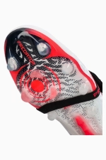 Бутсы adidas Predator Elite FT AG - белый