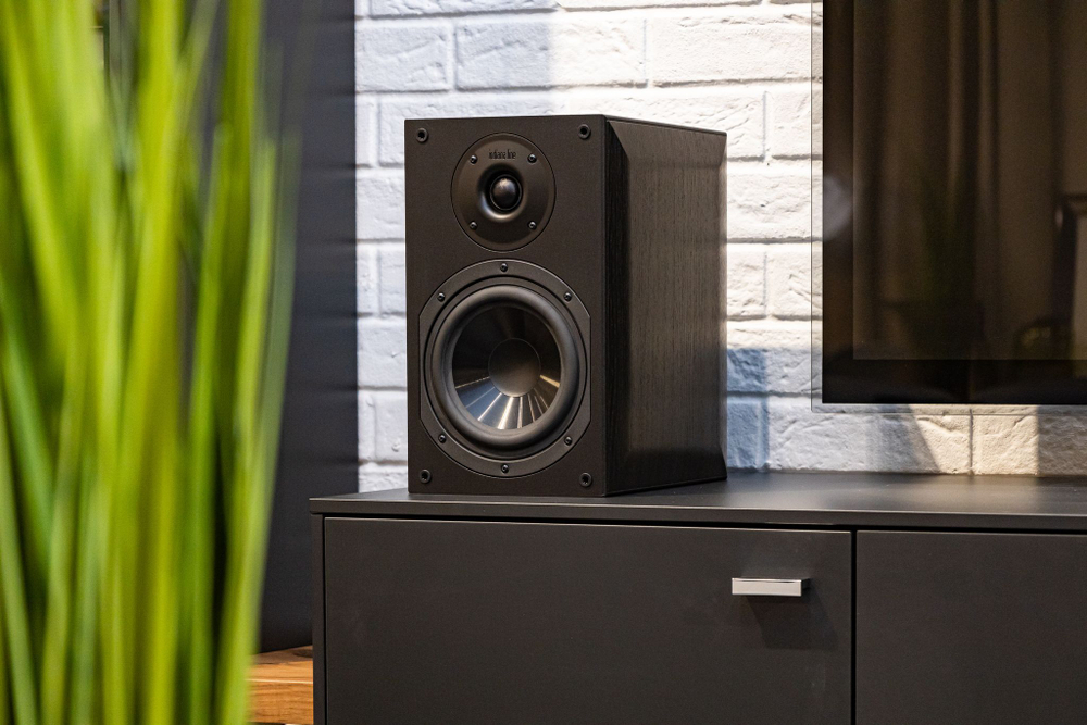 Акустическая система полочная Indiana Line Nota 260 XL