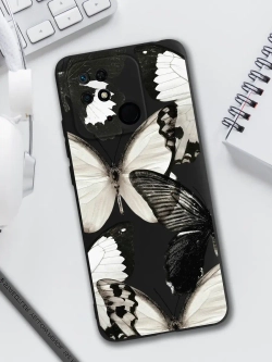 Чехол на Redmi 10C На Xiaomi Poco C40