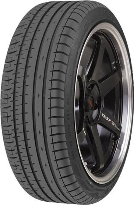 Accelera PHI 235/35 R19 91Y