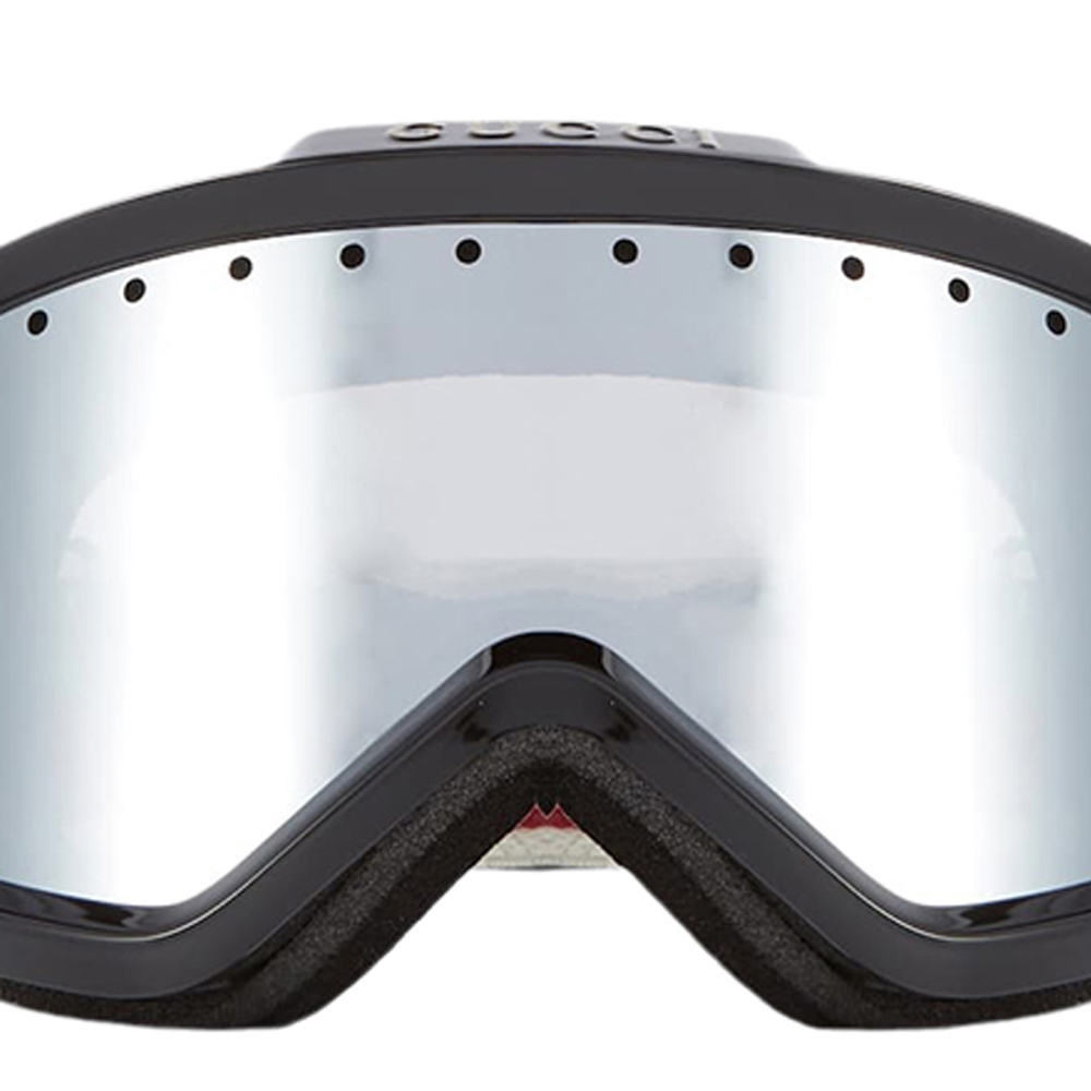GUCCI Windproof Unisex Ski Goggles