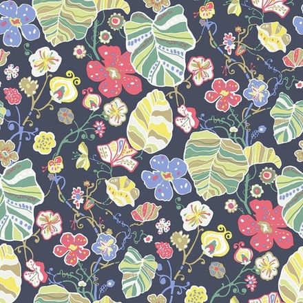 Magic Flowers