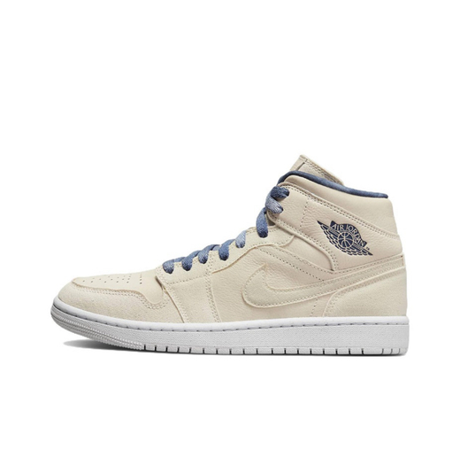 Air Jordan 1 Mid SE WMNS "Sanddrift"