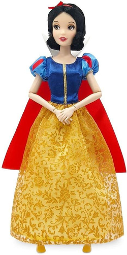 Кукла Дисней Белоснежка / Snow White