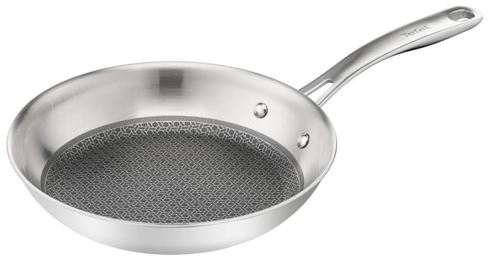 Сковорода Tefal Eternal Mesh Frypan 28 см E4970634
