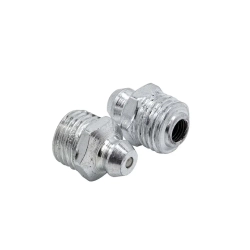 Пресс-масленка 10мм, комплект 10 шт. Forsage F-GN-01-10MM