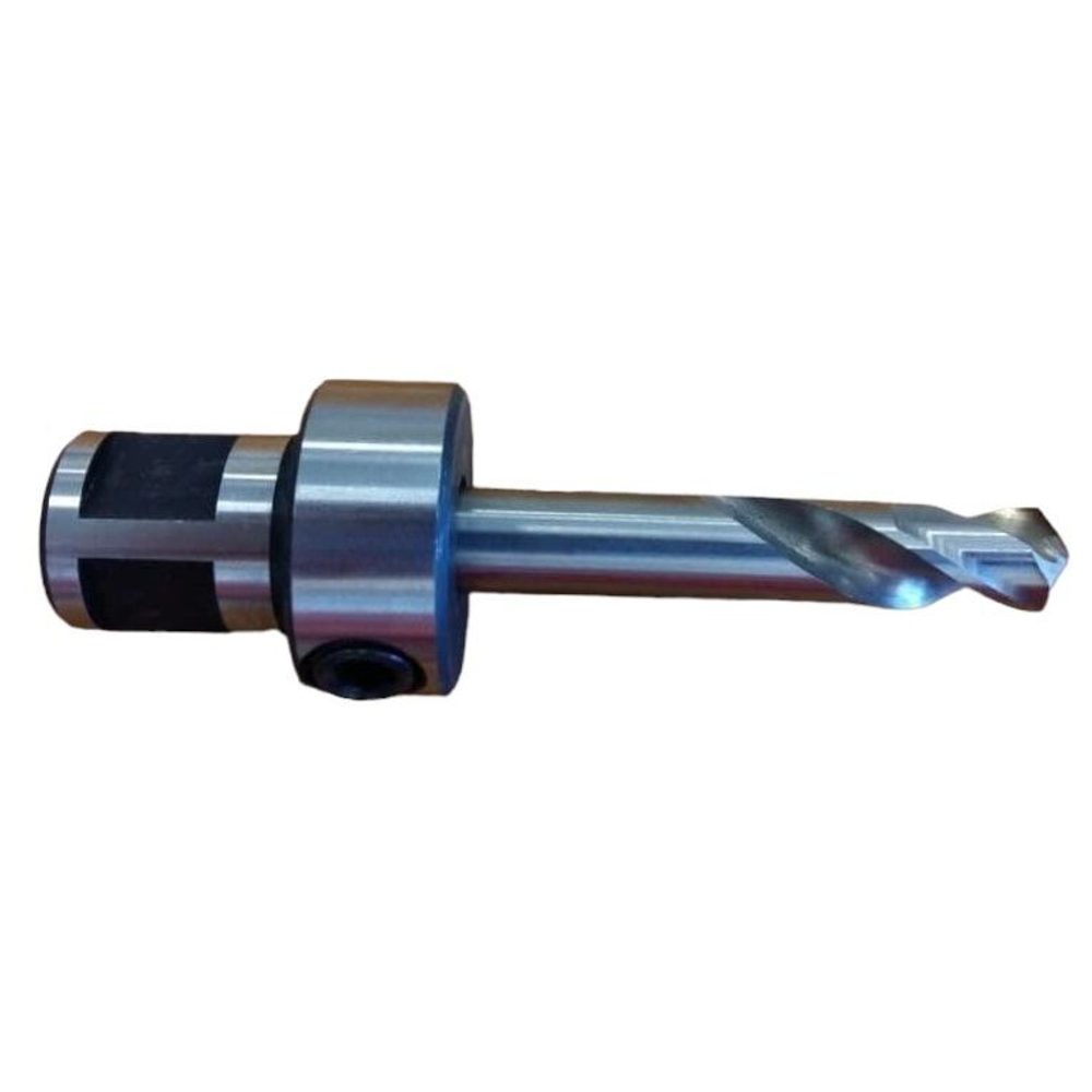 Сверло для сверления рельсов укороченное 9,8 мм HI-PRO