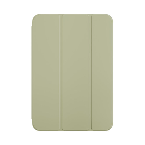 Чехол для планшета Apple Smart Folio для Apple iPad mini 2024, Sage (Шалфей)