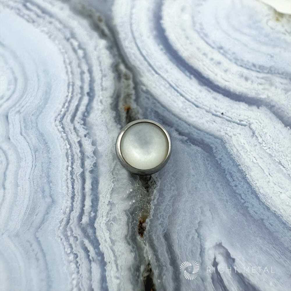 Накрутка White Shell