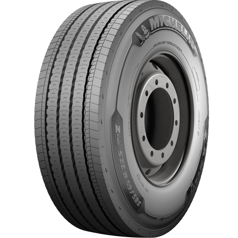 Michelin 385/65R22,5 164K X Multi HL Z TL VG