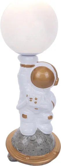 Интерьерная настольная лампа Atlas 8207/1T Lumion