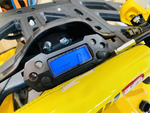 Квадроцикл FXMOTO HORNET 125