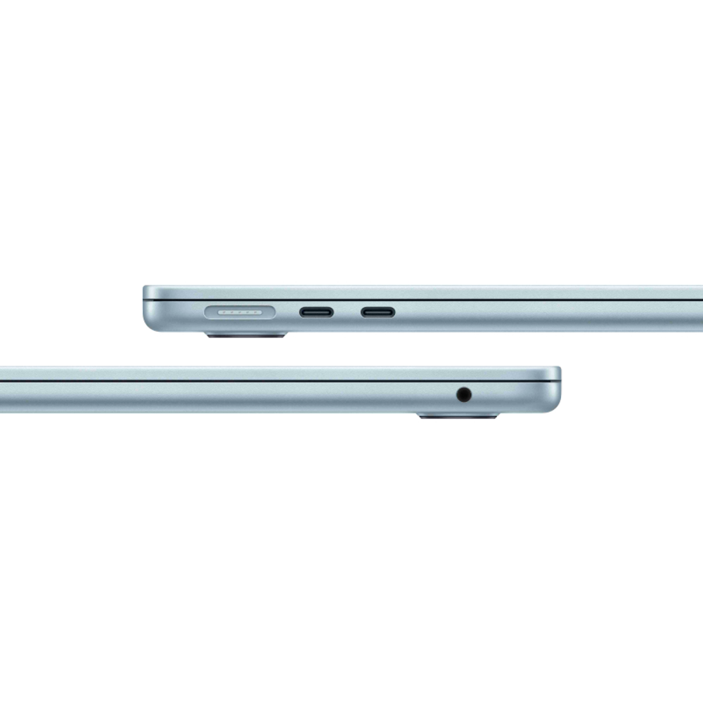 MacBook Air 15 M5 10с CPU 10c GPU 16/512 ГБ