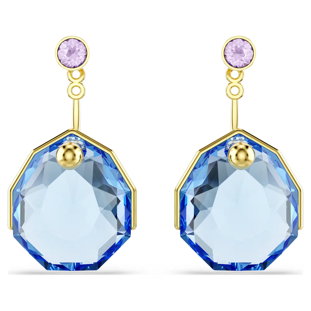 Серьги GEMA EAR JACKET RC05/GOS