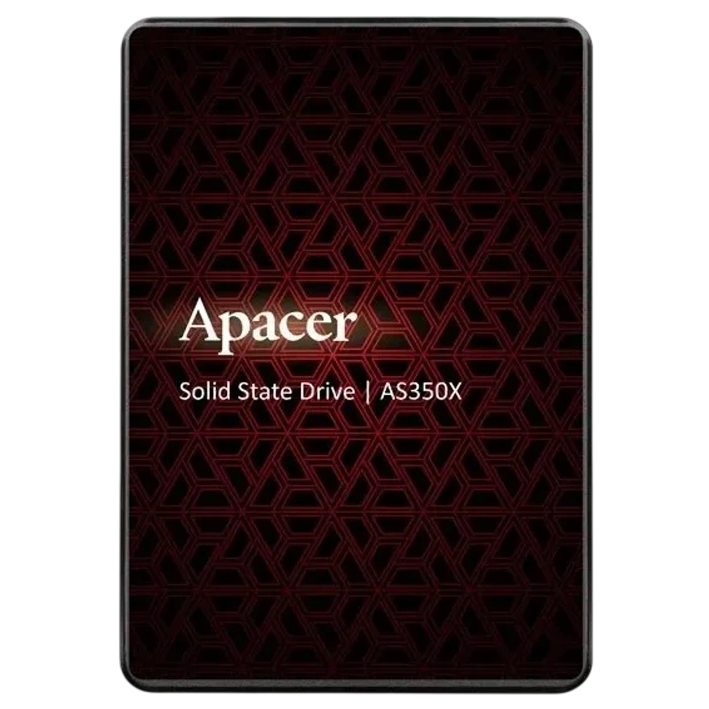 SSD 256 ГБ SATA Apacer AP256GAS350XR-1
