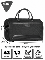 RION+ 232RMB — инфографика