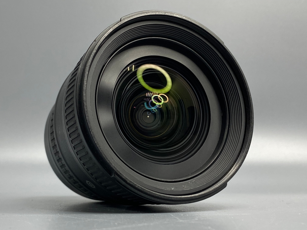 Nikon 18-35mm 3.5-4.5G ED-IF AF-S Nikkor