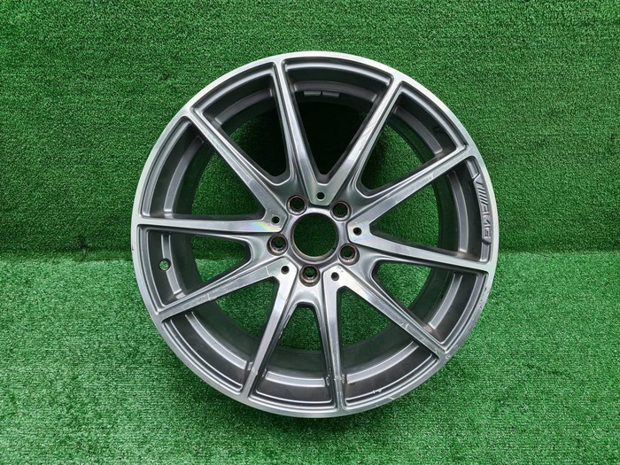 Диск Комплект дисков R19 Mercedes E W213 16-23 AMG