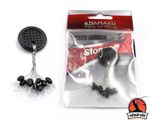 Стопор Namazu STOPPER, р. L (уп.9 шт)