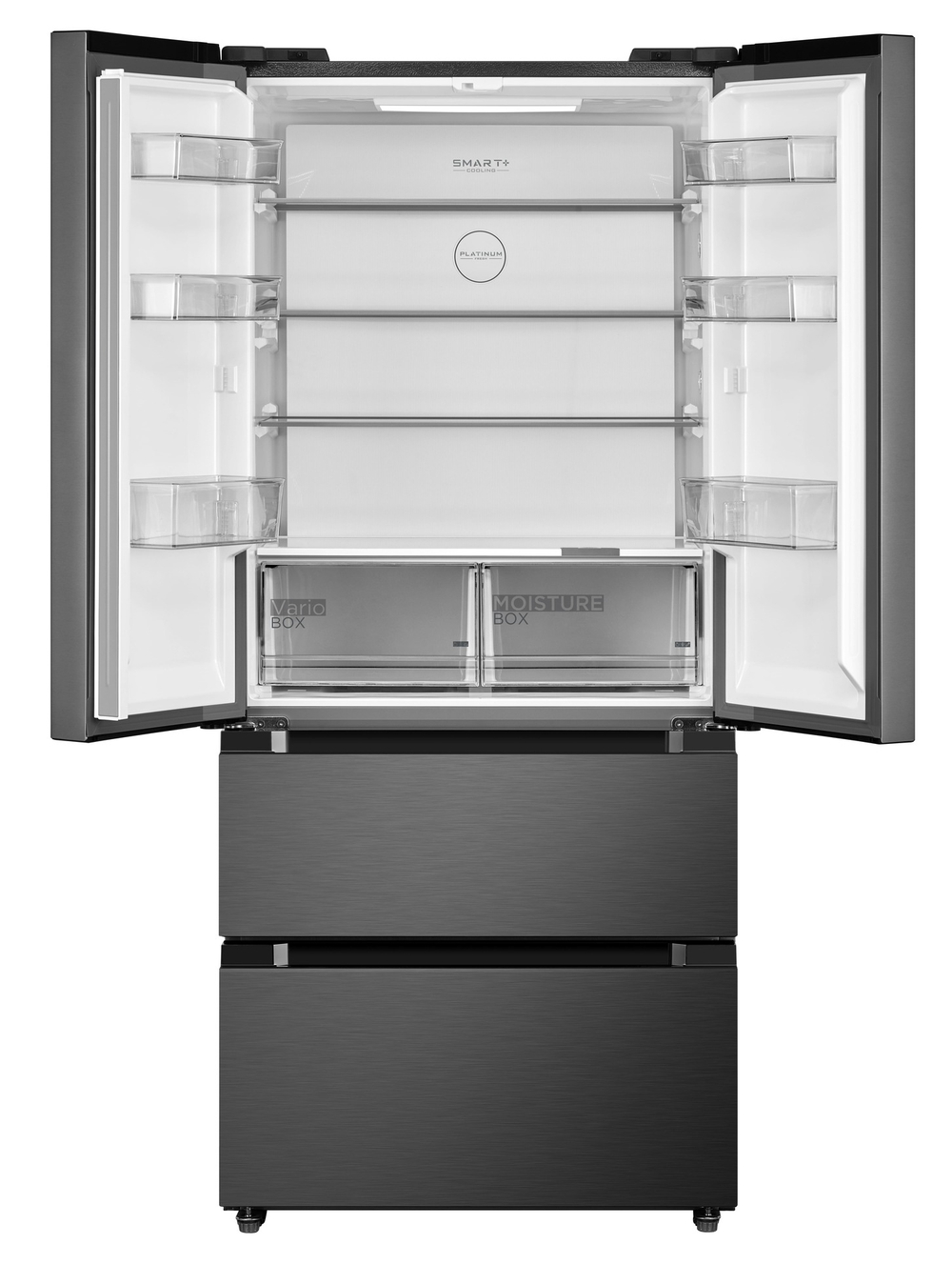 Холодильник Midea MDRF692MIE45