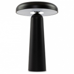 Настольная лампа декоративная Freya Mushroom FR6109TL-L4B