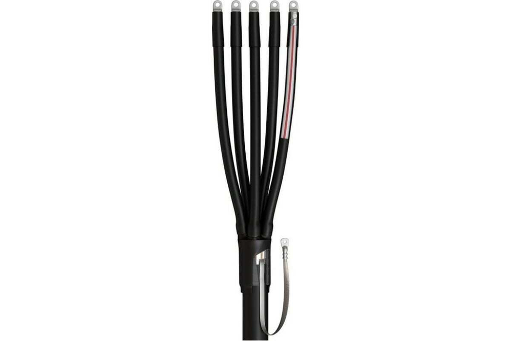 Муфта кабельная концевая 5ПКТп-1-70/120 нг-LS КВТ 65537