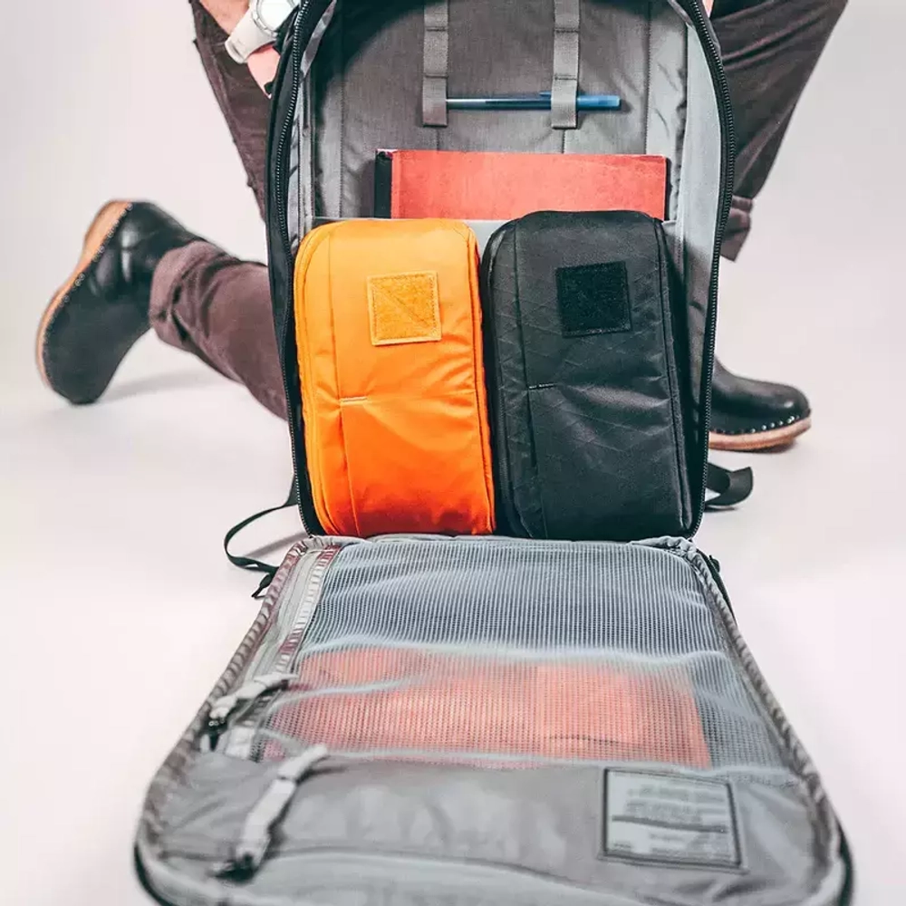 Рюкзак Evergoods Civic Panel Loader 28L