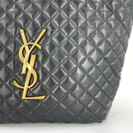 Saint Laurent Icare Maxi Shopping Bag