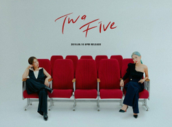 Альбом BOL4 - Two Five Mini Album