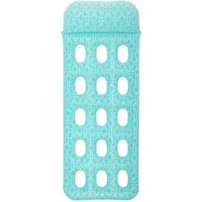 Матрас надувной 198*74 см Comfort Plush Floating Mat Bestway (43550)