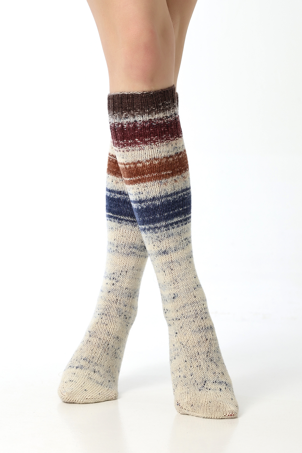 Пряжа O'Yarn USTA, 500г