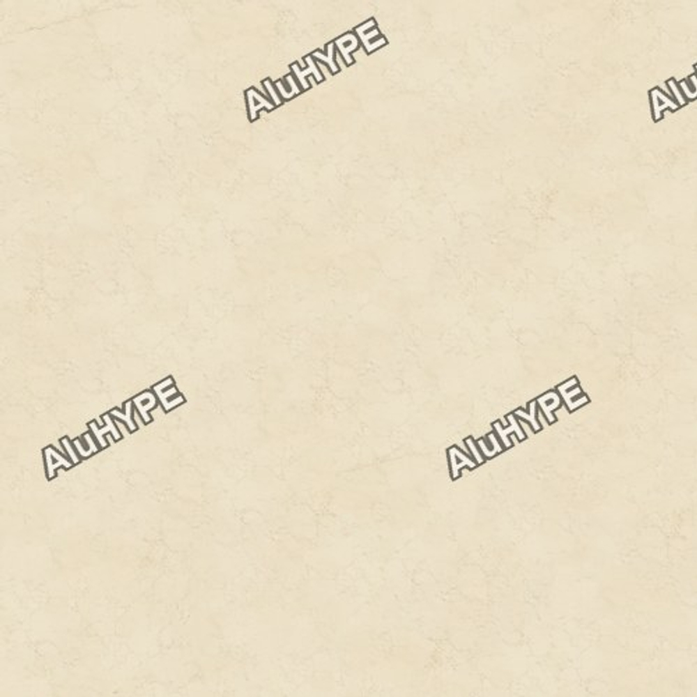 Алюминиевая композитная фасадная панель PlastCover 4/0,4 FR 1500×4000, цвет 1043 Мрамор Цитрон AluHype