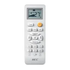 Сплит-система HEC-12HRE03/R3-B(DB)