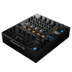 Pioneer DJM-750MK2 Black