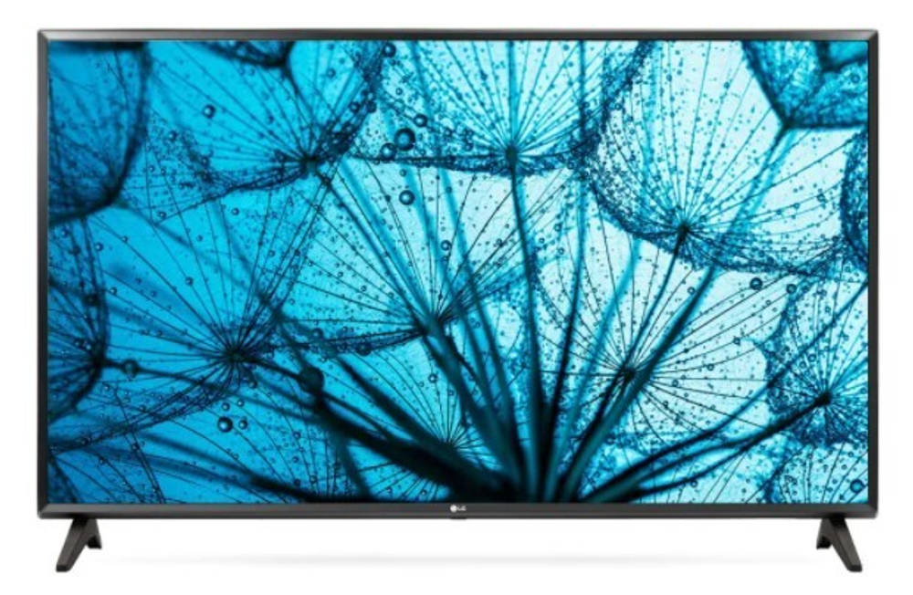 тв ЖК LG 43LM5772 PLA