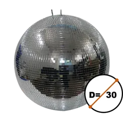 STAGE4 Mirror Ball 30 - классический зеркальный диско-шар