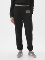 Спортивные брюки Gap Logo Jogger из махровой ткани. - GAP