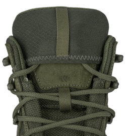 LOWA Zephyr MK2 GTX MID Wide — Ranger Green, ракурс 6