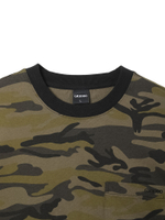 Футболка Кор. Рукав Pocket Tee