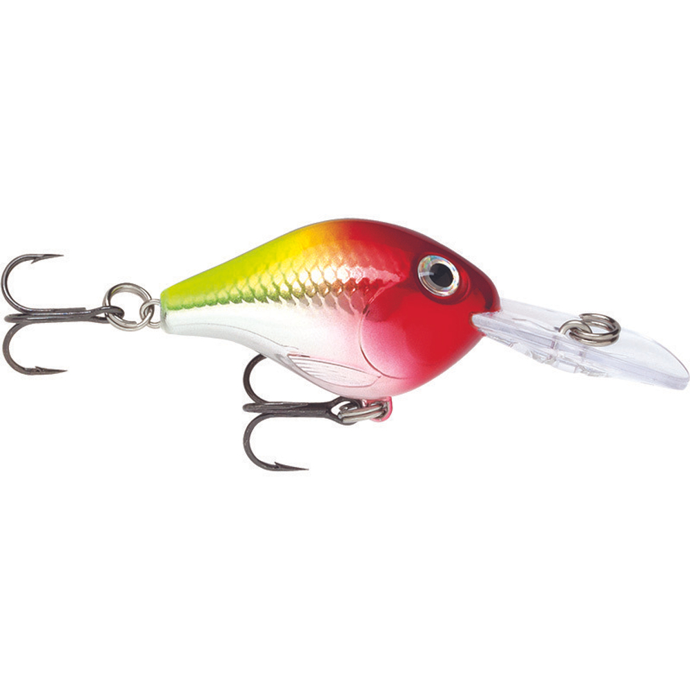 Воблер Ultra Light Crank 03, 3см, 4гр, цвет HS