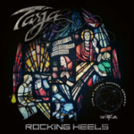 Tarja / Rocking Heels: Live At Metal Church (CD)