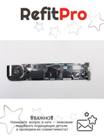 Материнская плата для ноутбука Lenovo X1 Carbon 3rd Gen i7-5600 AMT TPM 8GB (00HT349), оригинал