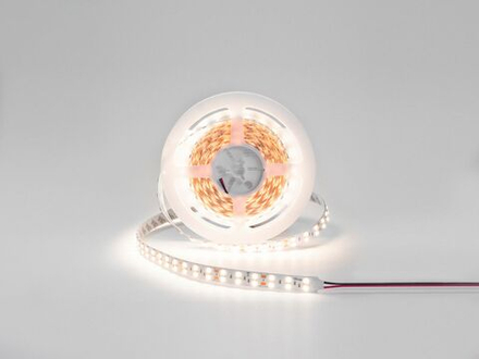 Светодиодная лента IP33 теплое белое свечение, DSG5120-24-WW-33