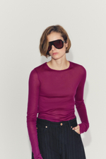 ДЖИНСЫ BALLOON В ПОЛОСКУ СО СРЕДНЕЙ ПОСАДКОЙ — ZW COLLECTION — ZARA