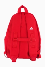 Рюкзак adidas FC Bayern 26/27 Junior - красный