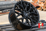 Комплект дисков VPS HF6-5 18x8.5 et38 5x112