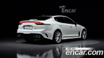KIA Stinger 2.5 AWD Masters — 2023