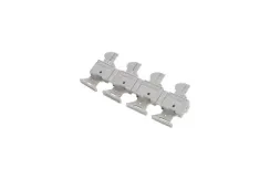 Заглушка Legrand для DX3/TX3 пломбируемая 27759