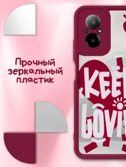 Чехол на Realme C67