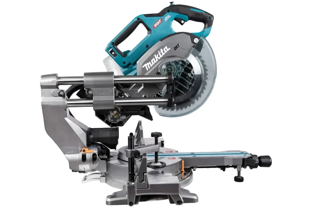 Аккумуляторная торцовочная пила Makita LS002GZ01